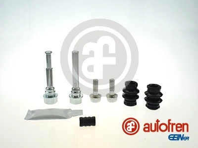 Guide Sleeve Kit, brake caliper